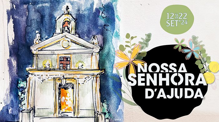 Nossa Senhora d'Ajuda 2024