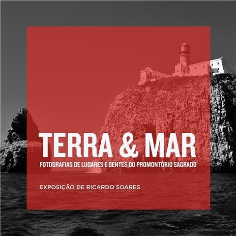 Centro de Interpretação de Vila do Bispo recebe exposição “Terra & Mar”