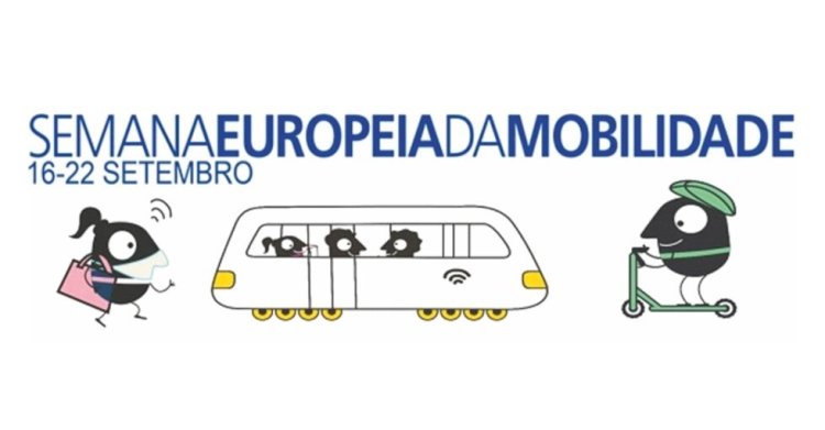 Semana Europeia da Mobilidade