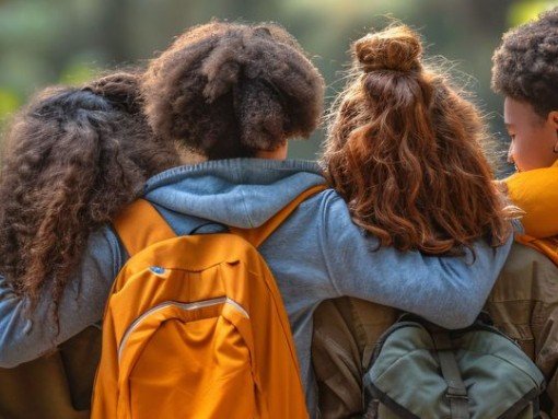 PALESTRA “EDUCAR PARA A INCLUSÃO – PROTEGER x PREPARAR”