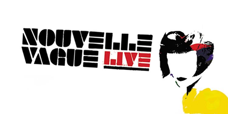 NOUVELLE VAGUE