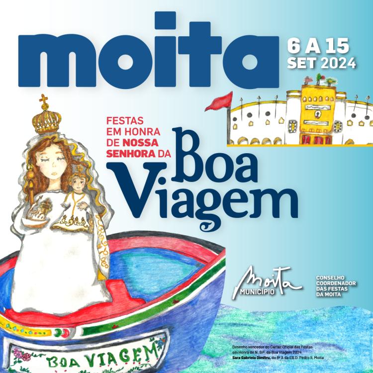 Festas em Honra de Nossa Senhora da Boa Viagem