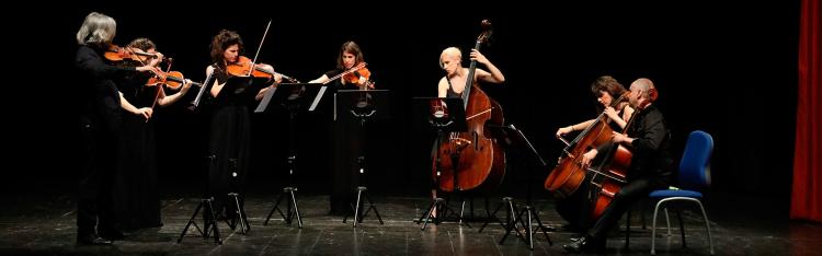 Praeteritum Ensemble