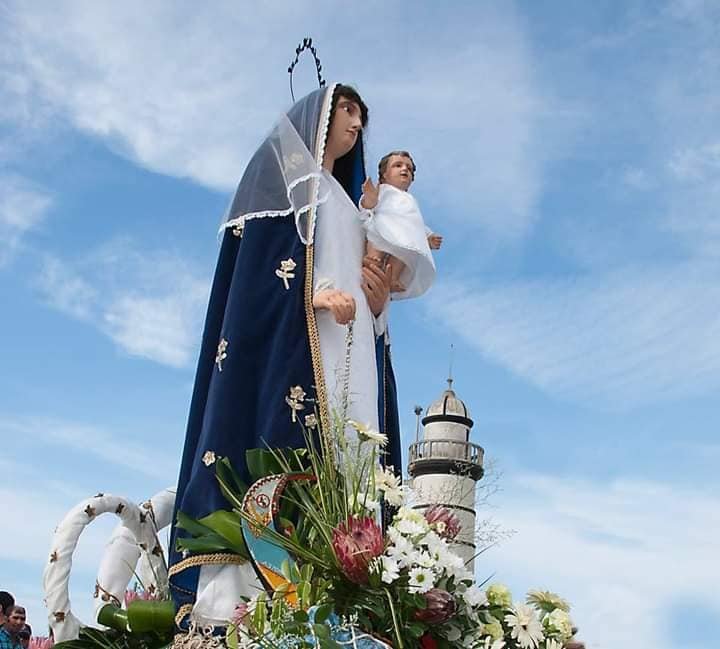 Festas em Honra da Nossa Senhora dos Navegantes