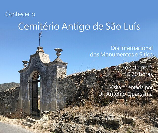 Dia Internacional dos Monumentos e Sítios