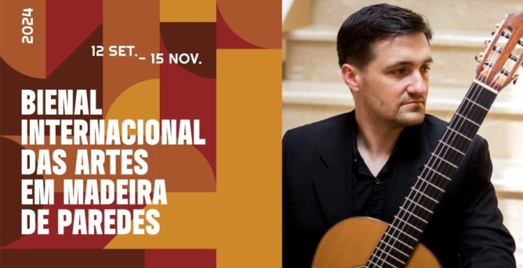 Masterclass de Guitarra com Orientação Musical Daniel Lemos