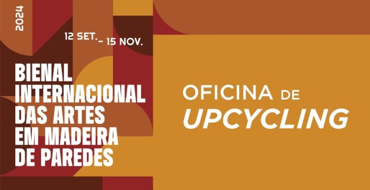 Oficina de Upcycling