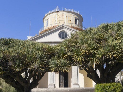 Visita ao Observatório Astronómico de Lisboa