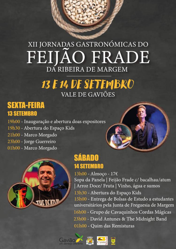 David Antunes e Quim das Remisturas