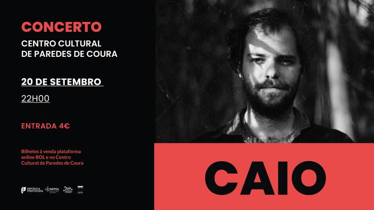 CAIO| Concerto