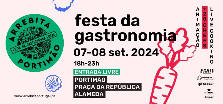 Arrebita Portimão 2024