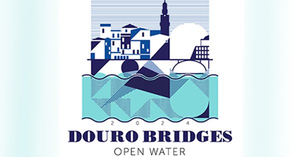 Douro Bridges Open Water