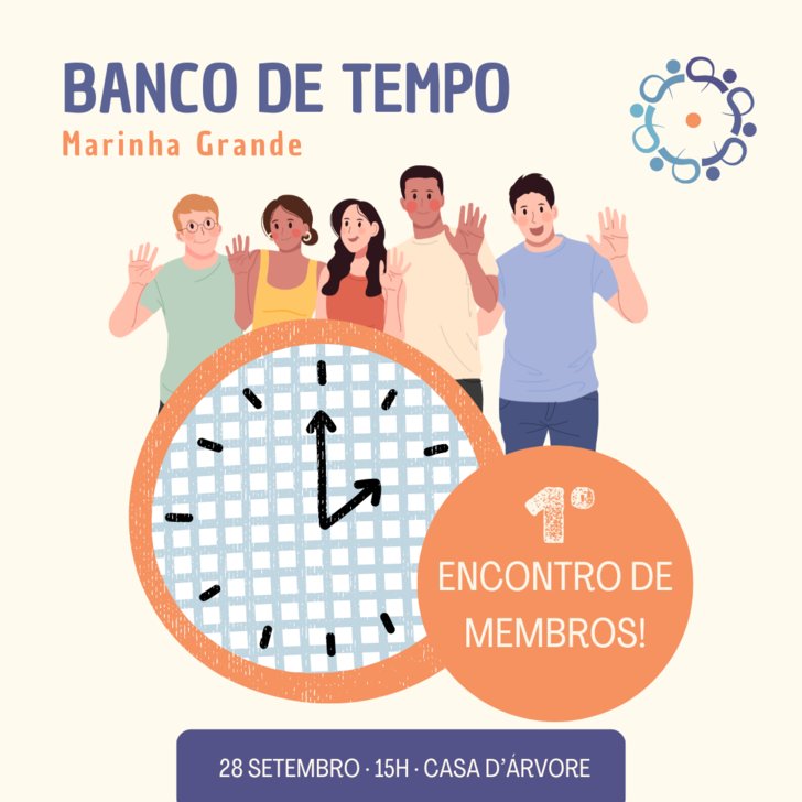 BANCO DO TEMPO