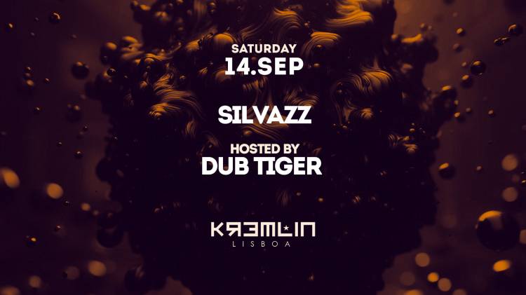  Sep  Silvazz: Hosted by Dub Tiger