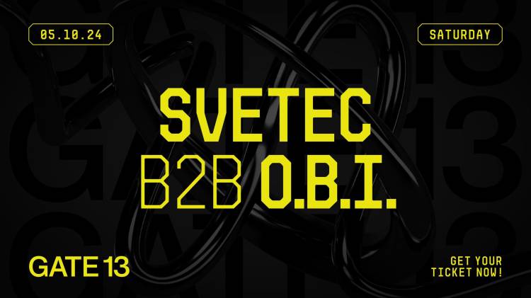 Svetec b2b O.B.I