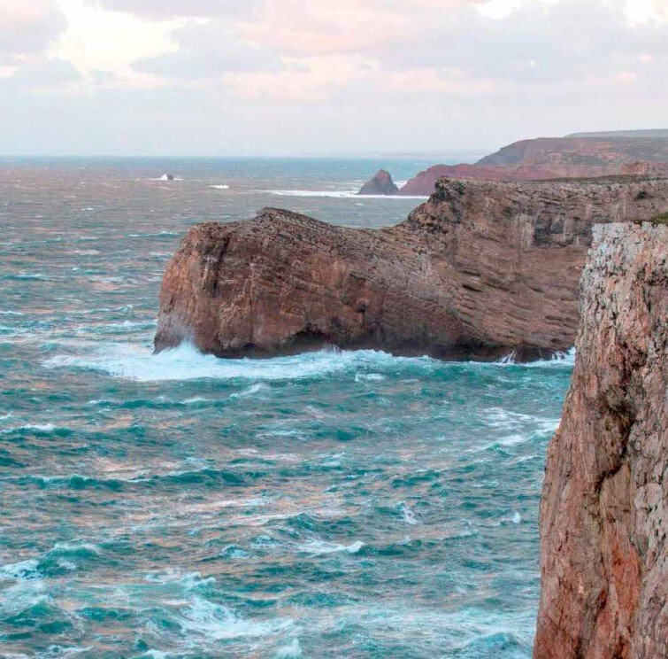 Exposição: Áreas Marinhas Protegidas da Costa Sudoeste