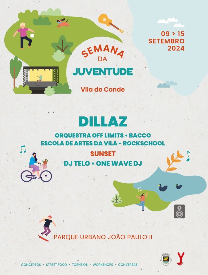 Semana da Juventude