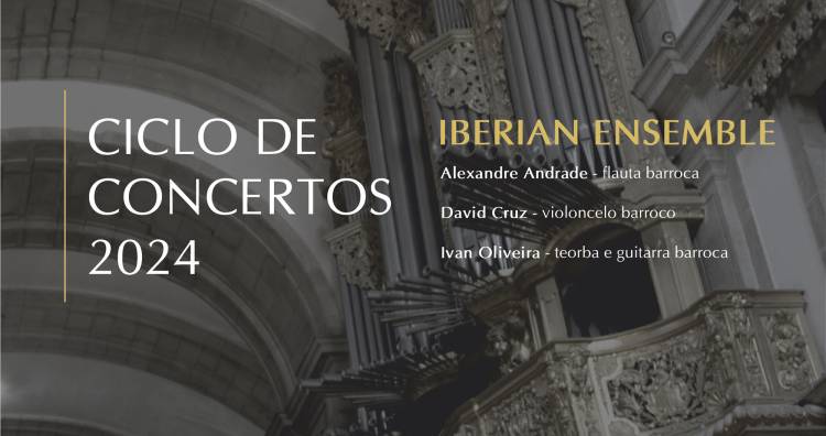 Concerto Iberian Ensemble