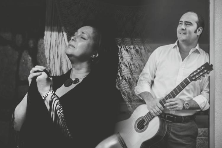 FADO DE LISBOA COM MARIANA CORREIA E DIOGO ARANHA CICLO DO FADO