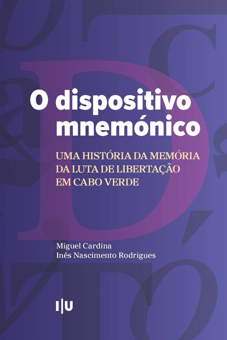 [APRESENTAÇÃO DE LIVRO] O dispositivo mnemónico