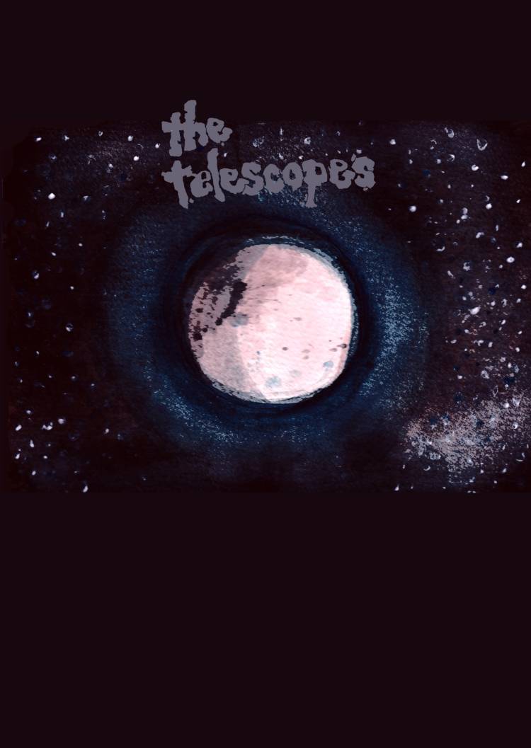 THE TELESCOPES (UK) + MAGICKAL MISERY