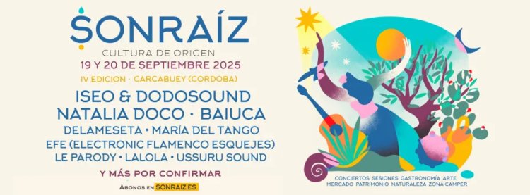 Sonraíz: cultura de origen