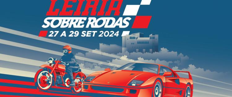 Leiria Sobre Rodas 2024