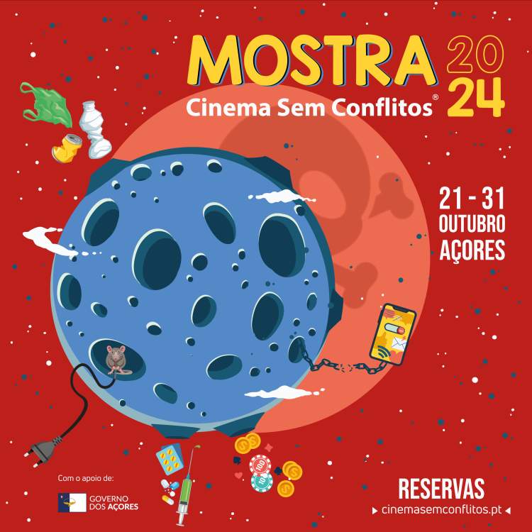 MOSTRA CINEMA SEM CONFLITOS 2024