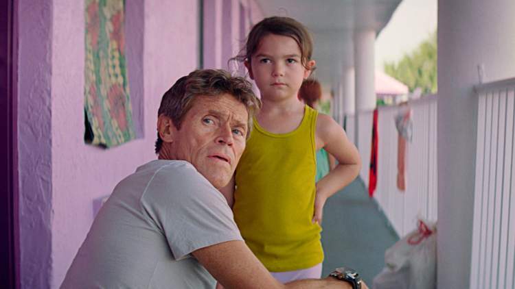 The Florida Project