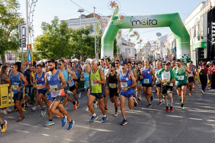 8 Km Ribeirinhos 2024 - Torneio AtletisMoita