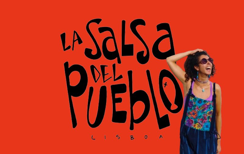 La Salsa del Pueblo