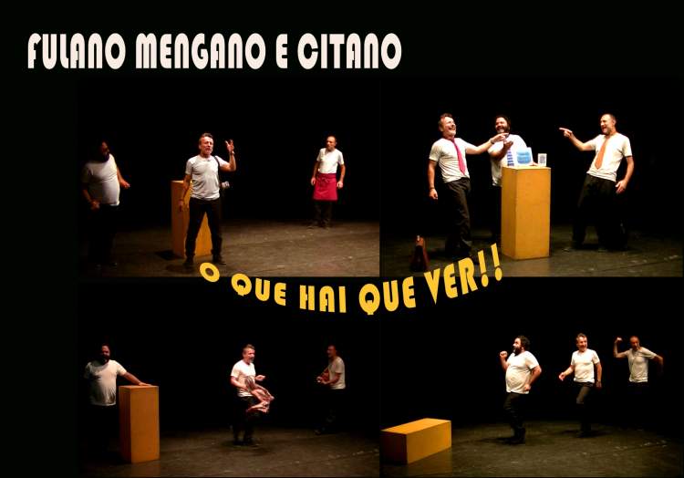 O que hai que ver