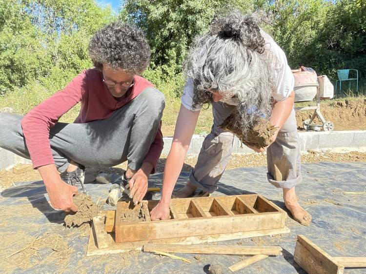 Eco Construção - Sintra 