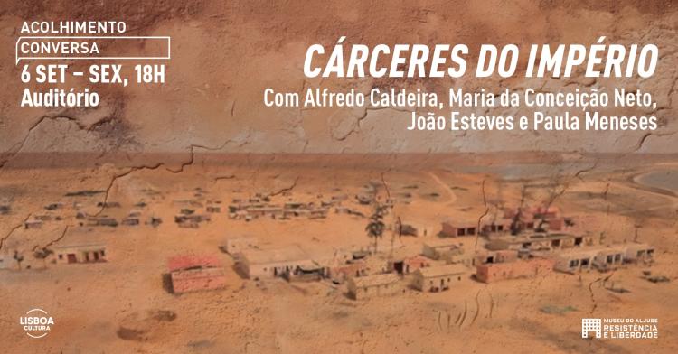 Cárceres do Império