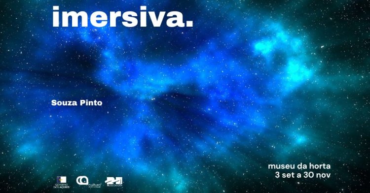 Mostra imersiva