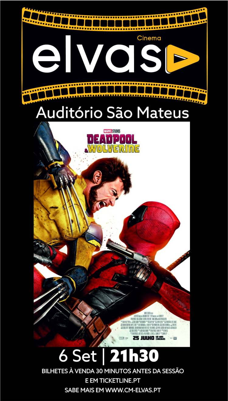 Cinema: Deadpool e Wolverine