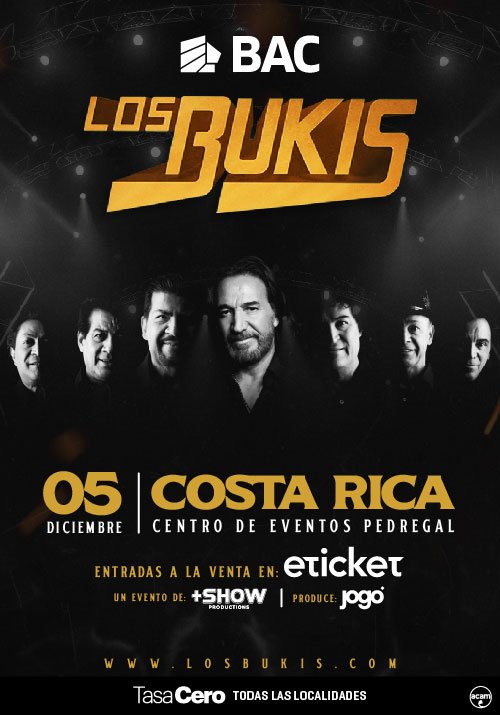 LOS BUKIS