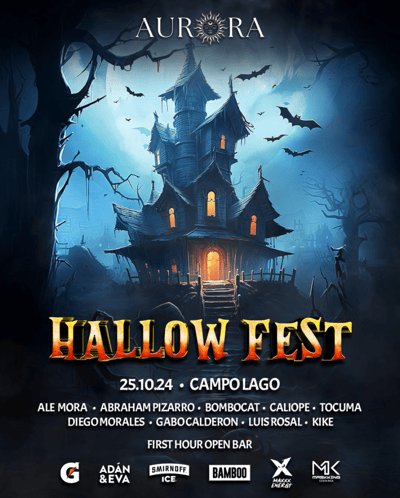 Hallowfest