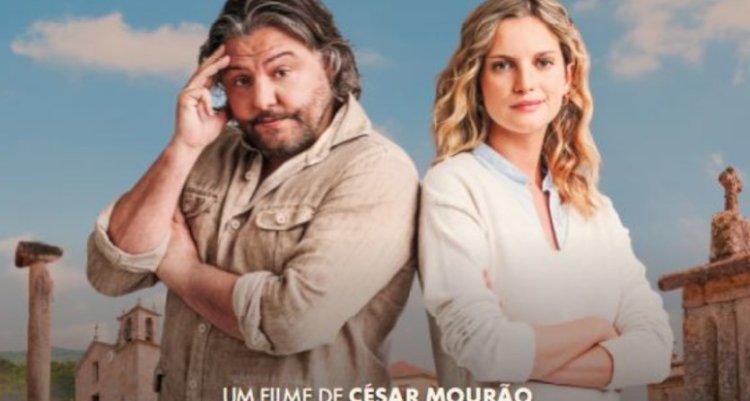 Filme: Podia ter esperado por agosto/M12