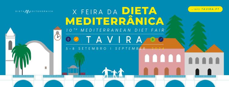 X Feira da Dieta Mediterrânica