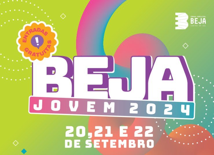 Beja Jovem 2024