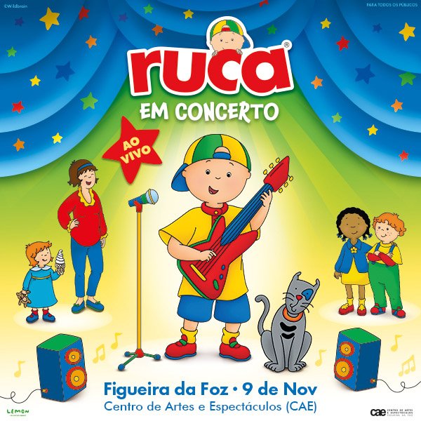 Ruca em Concerto