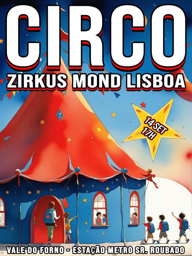 Volta ao Circo