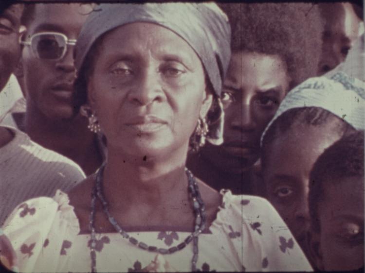 [DOCUMENTÁRIOS] 'CONAKRY' / 'O Regresso de Amílcar Cabral'