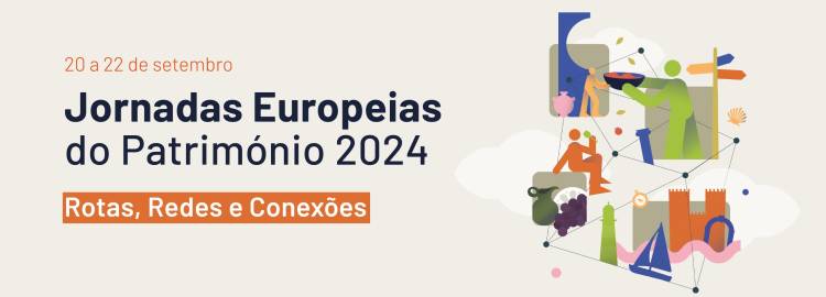 Jornadas Europeias do Património decorrem de 20 a 22 de ...