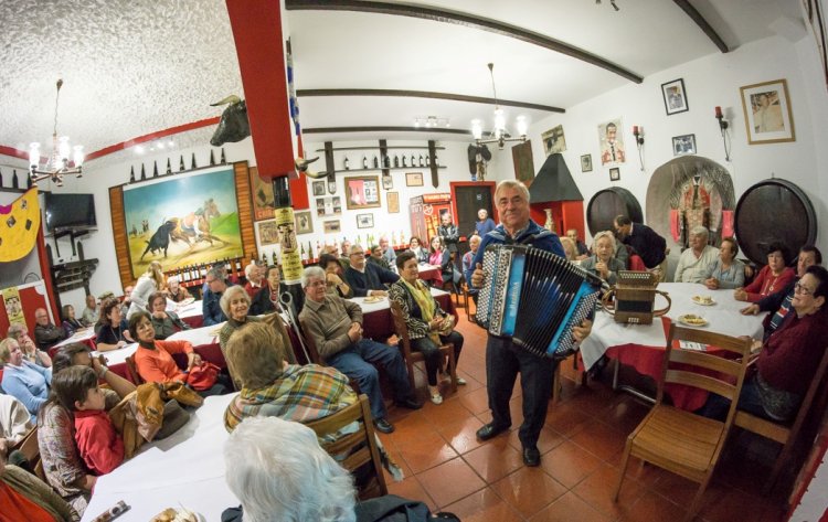 Da Merenda para o Teatro