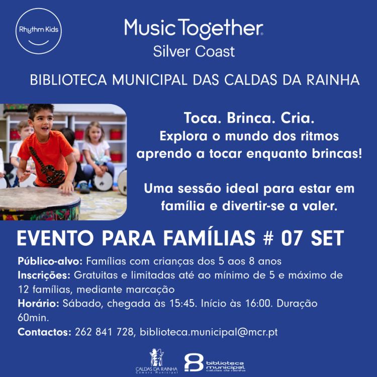 OFICINA MUSICAL