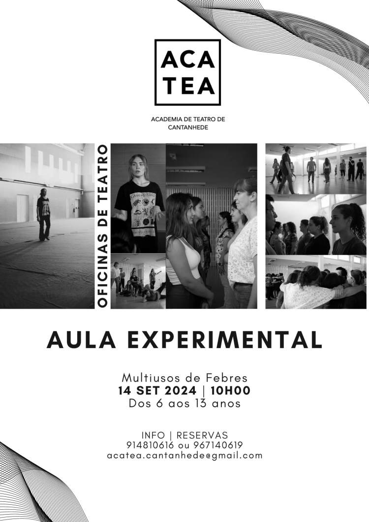 Aula Experimental de Teatro