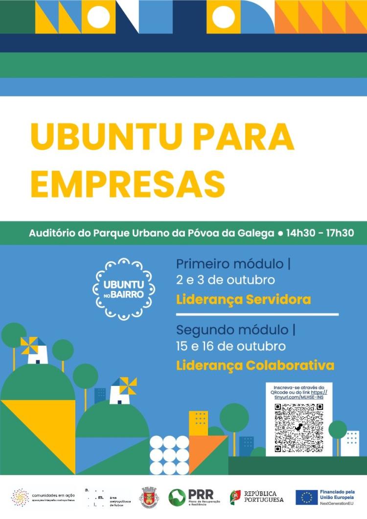 UBUNTU para Empresas