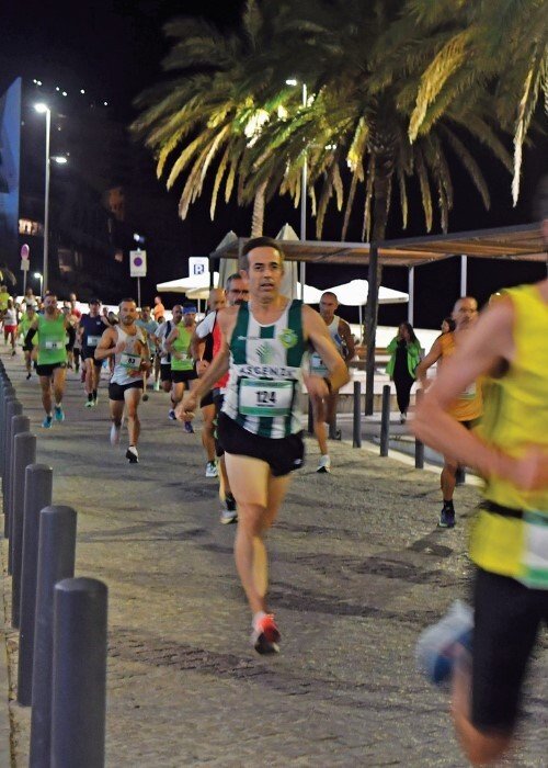 Sesimbra Night Run